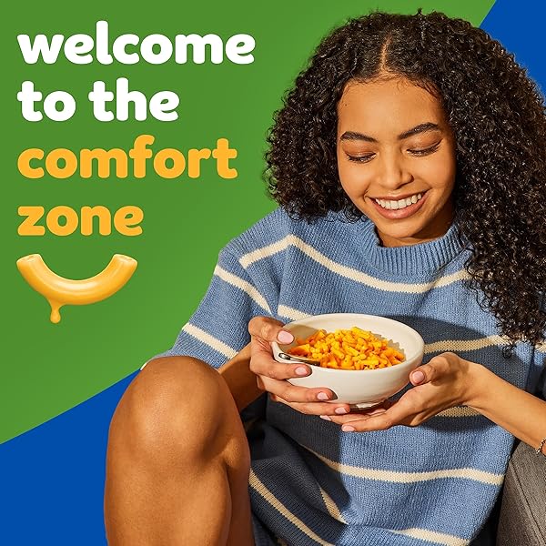 KRAFT JALAPEÑO FLAVORED WITH OTHER NATURAL FLAVORS MAC & CHEESE MACARONI AND CHEESE DINNER, 7.25 OZ BOX