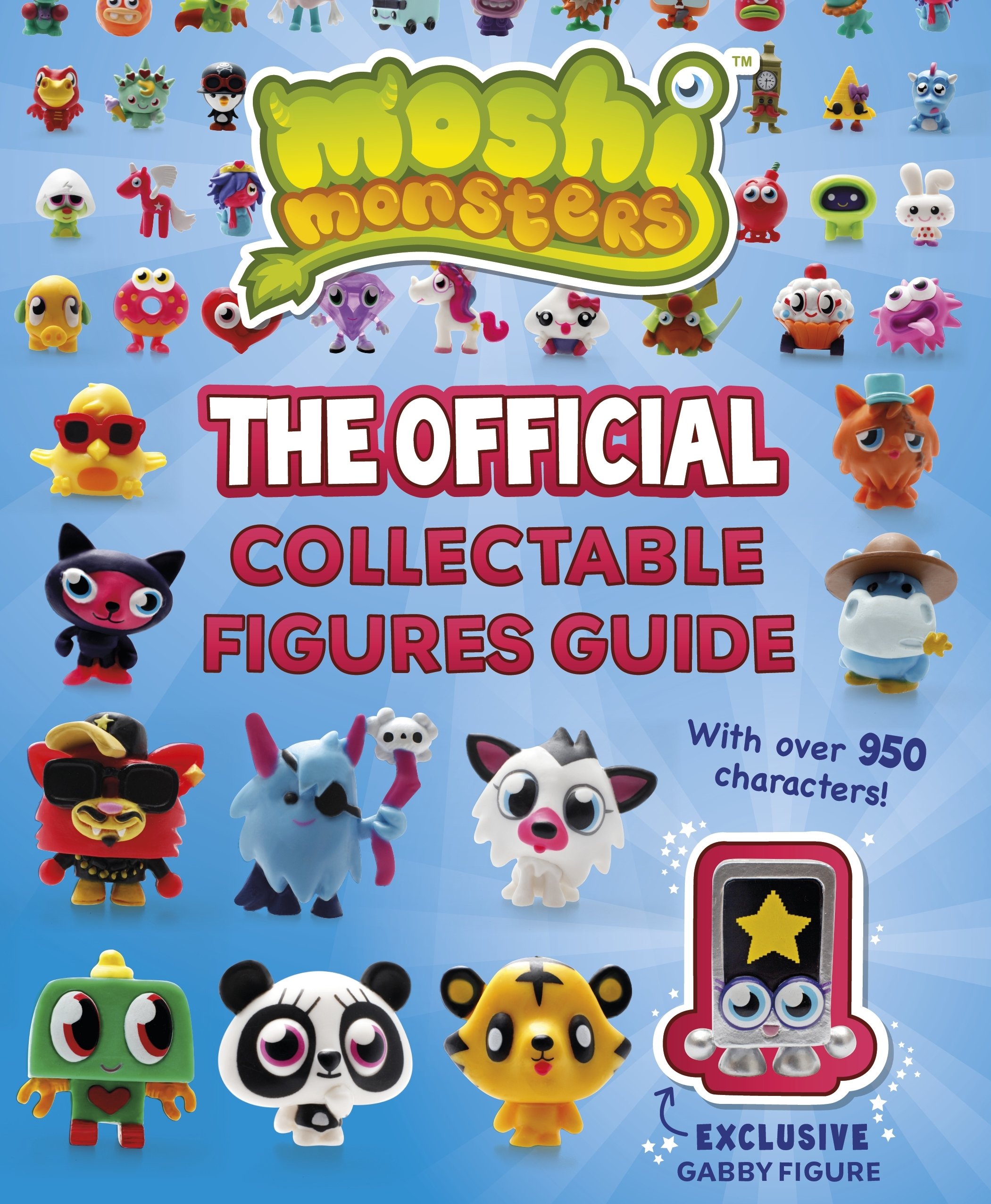 moshi monster figures for sale