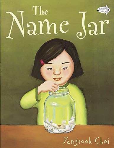 Download The Name Jar PDF