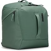 Thule RoundTrip 35L ski &amp; Snowboard Boot Bag, Fits US 13 Boots, Helmet &amp; Glove Storage, Travel-Friendly, Attach to ski Bag