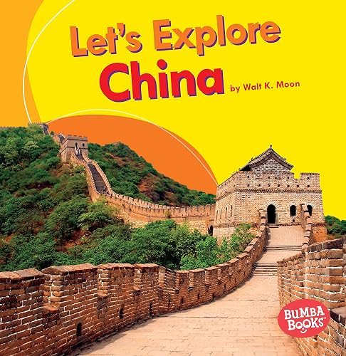 Download Let's Explore China PDF