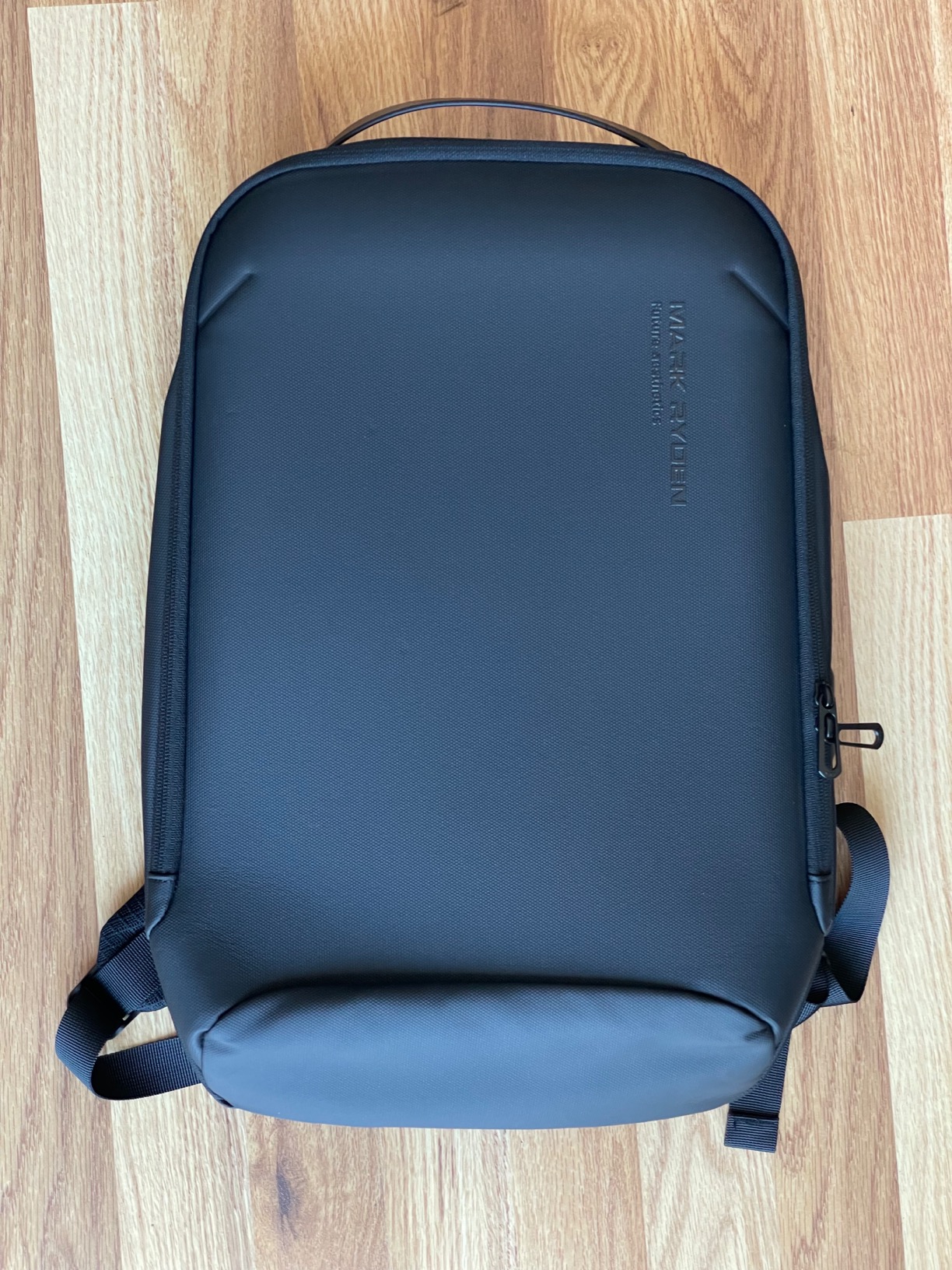 Hodnocení - Campus městský batoh photo review