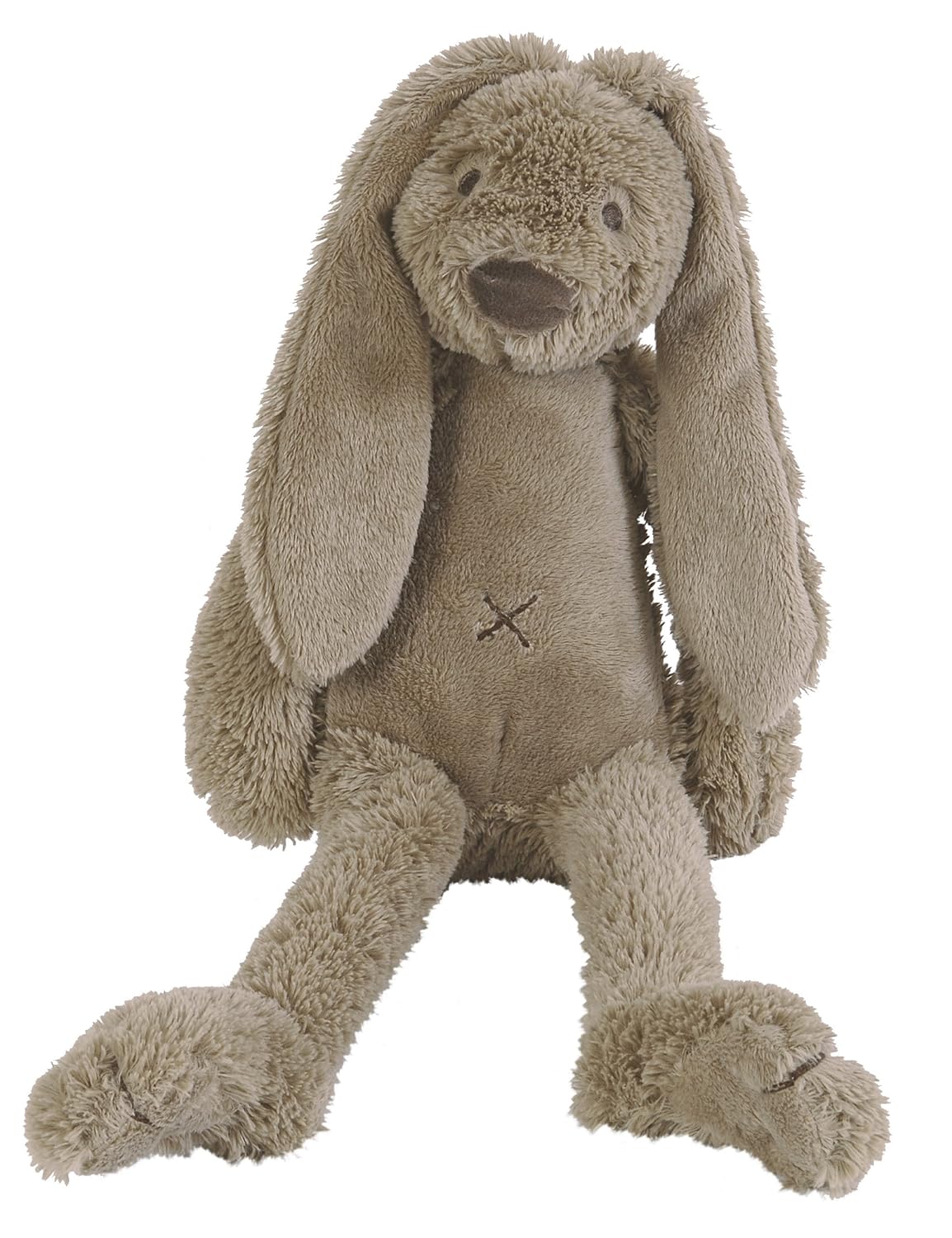 Happy Horse 30cm Rabbit Ritchie Soft Toy (Clay) Amazon.co.uk Toys & Games