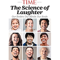 TIME The Science of Laughter