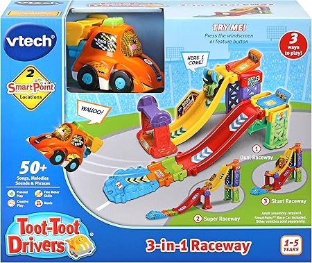 toot toot cars amazon