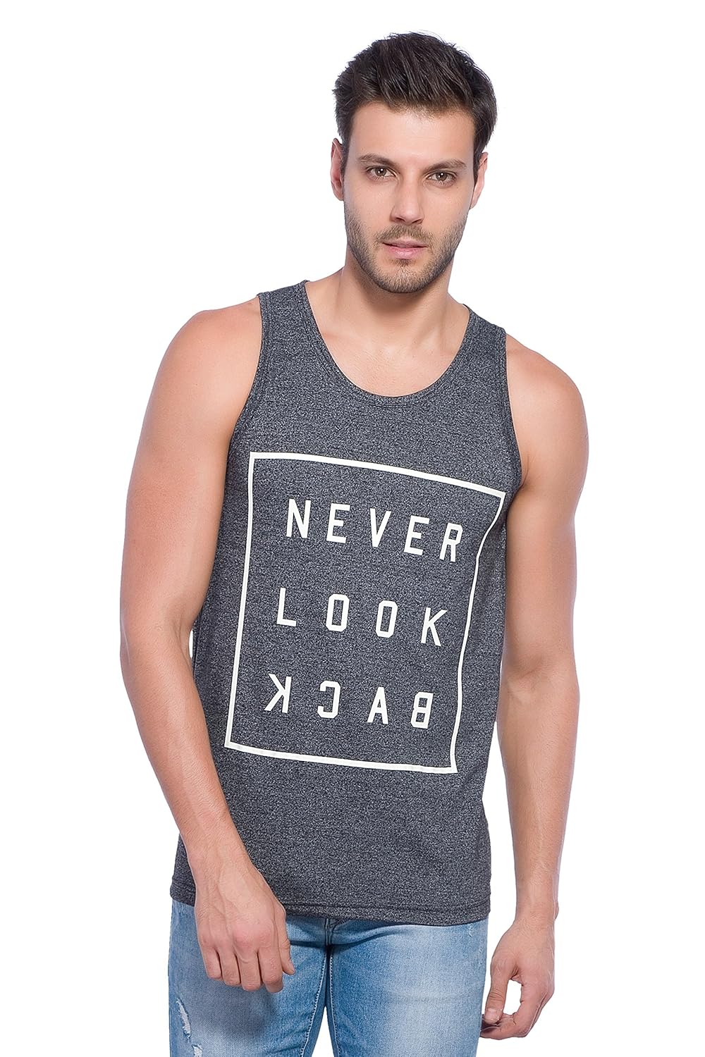 alan jones clothing men's cotton sando