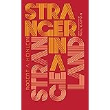 Stranger in a Strange Land (Penguin Galaxy)