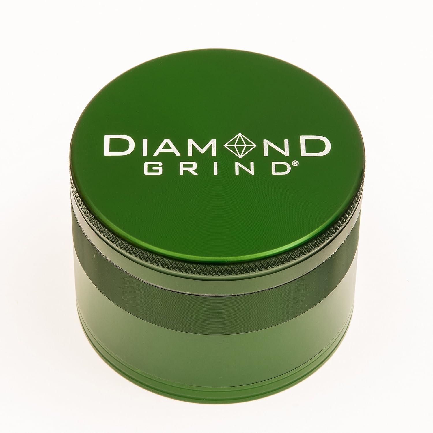 Best Diamond Brand Herb Grinder