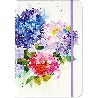 Hydrangeas Journal (Diary, Notebook)