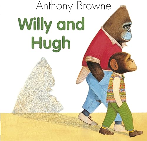 Download Willy And Hugh PDF