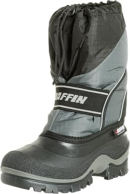 baffin kids boots