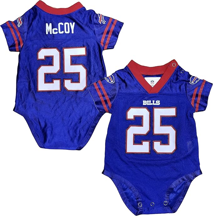 baby bills jersey