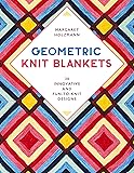 Geometric Knit Blankets: 30 Innovative and