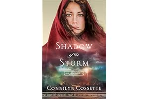 Shadow of the Storm (Out From Egypt Book #2)