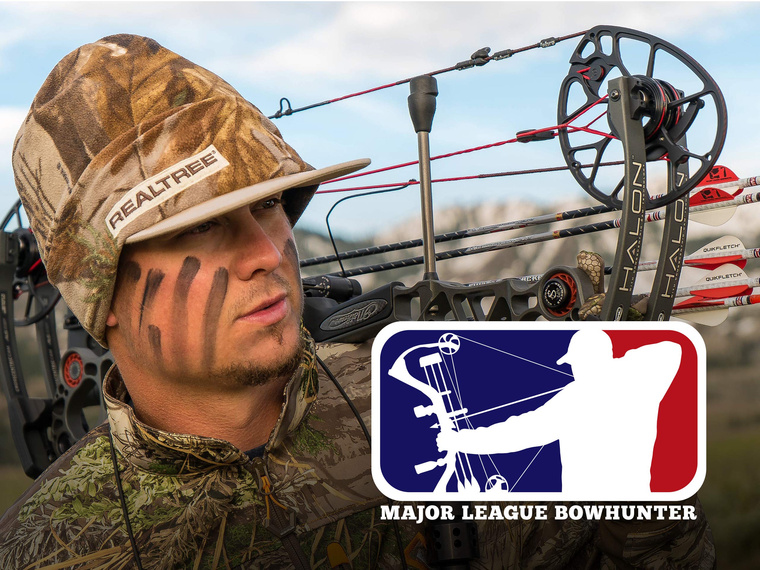 Watch Major League Bowhunter - Season 