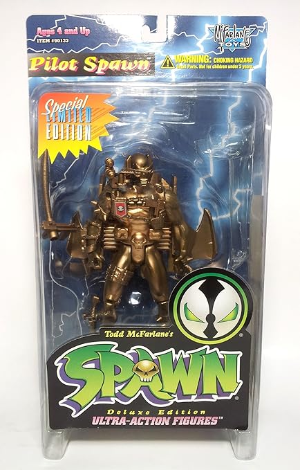 spawn action figures amazon