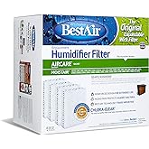 BestAir ES12 Kenmore 14911/Emerson HDC-12 Replacement Wick Filter