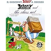 Asterix and the Class Act: Album #32