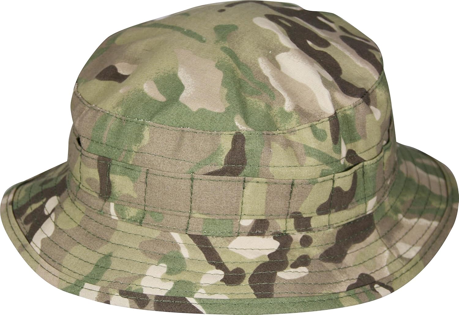 british army jungle hat