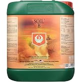 House &amp; Garden Soil Nutrient A and B, 5 L