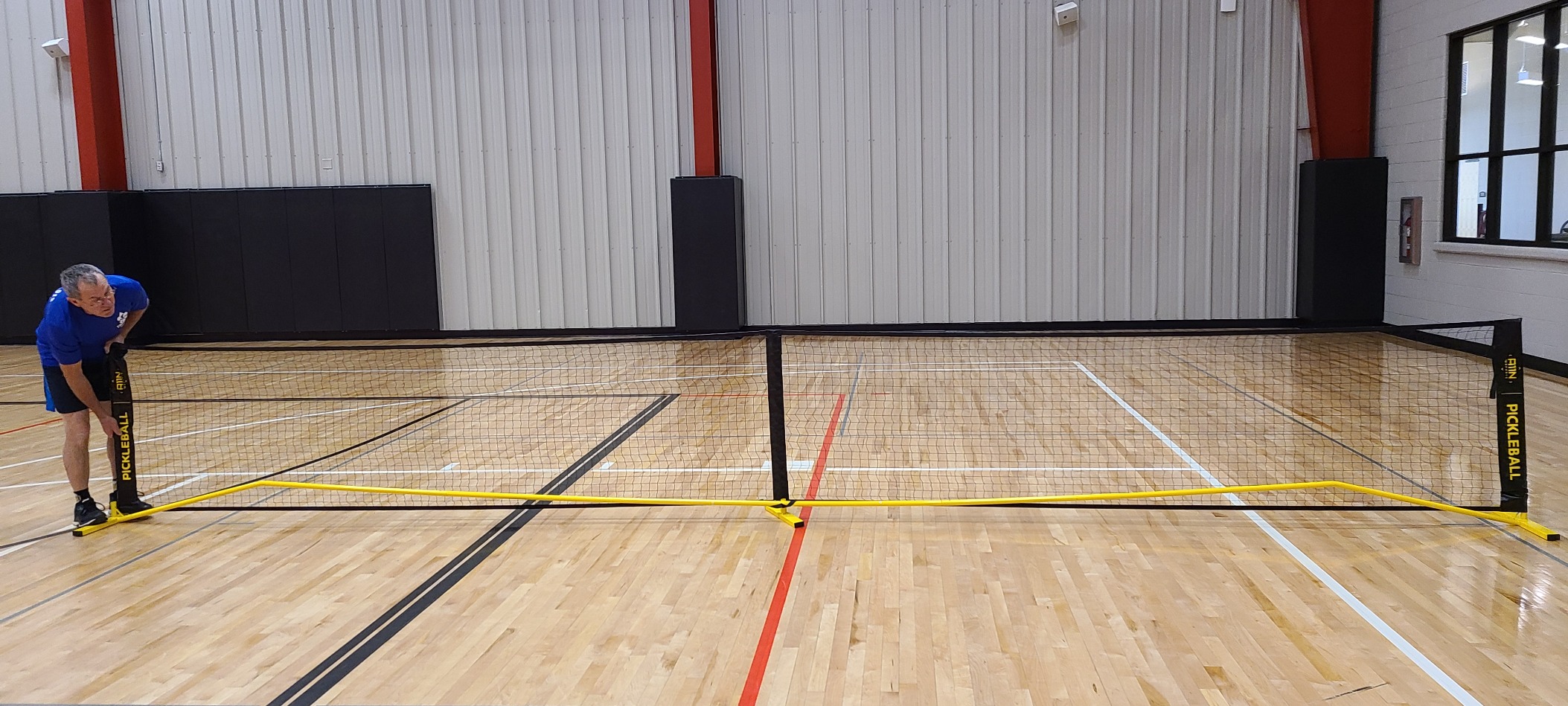 Pickleball Ball Retriever A11N SPORTS