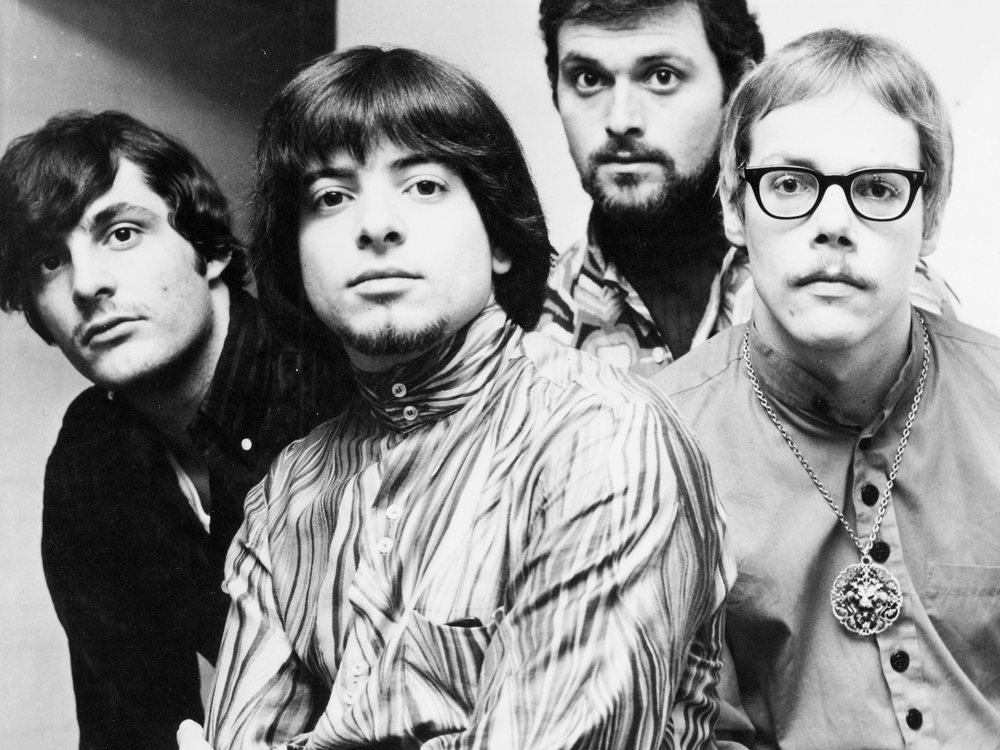 Vanilla Fudge à écouter ou acheter sur Amazon Music dès maintenant