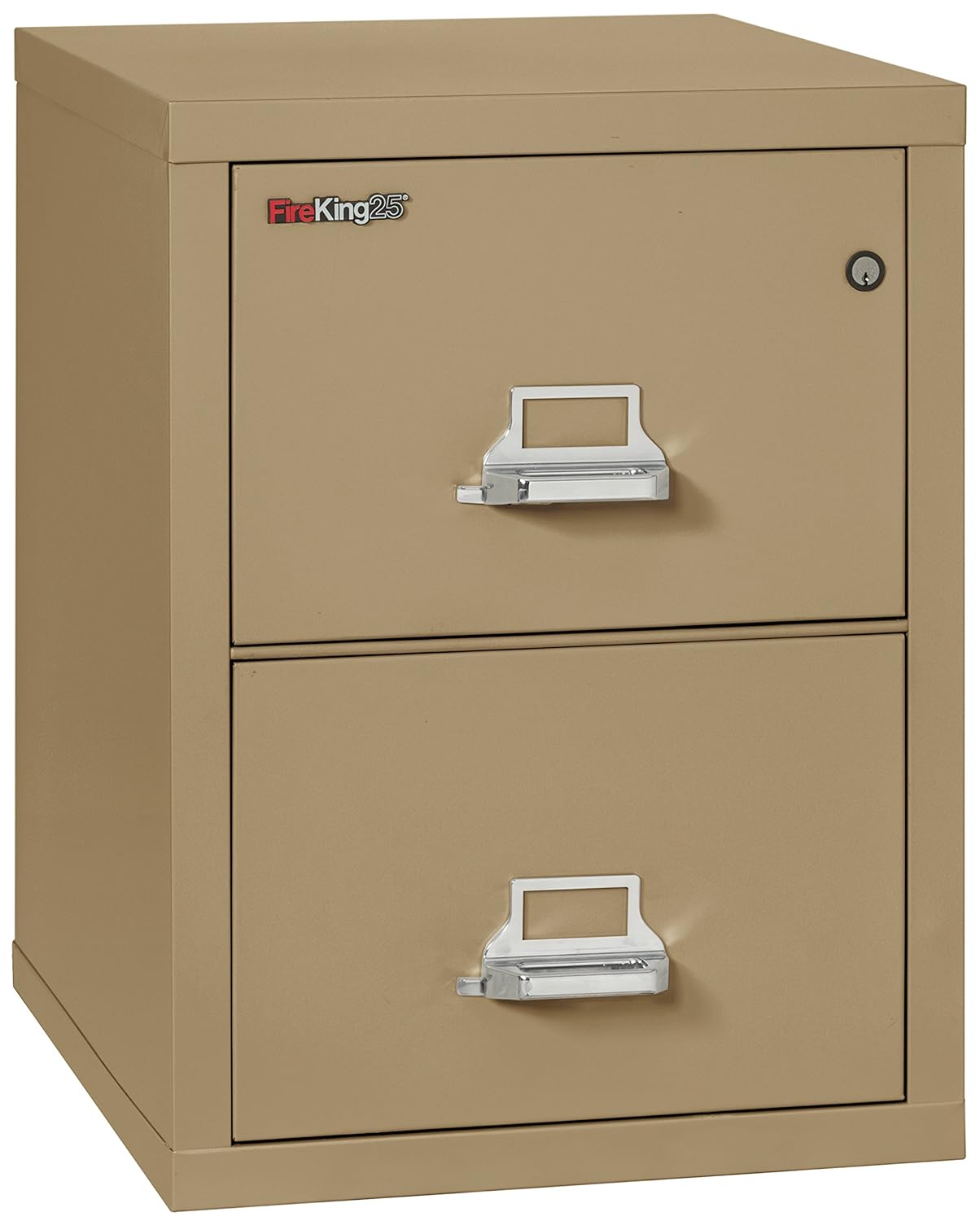 Amazon Com Fir22125cpa Fireking Insulated File Cabinet