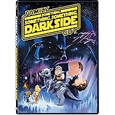 Family Guy: Something, Something, Something, Darkside