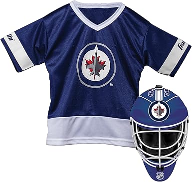 winnipeg jets youth jersey