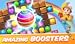 Cookie Rush Match 3