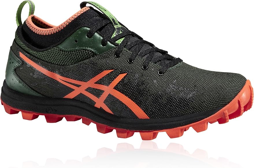 asics ds trainer 18 hombre Olive