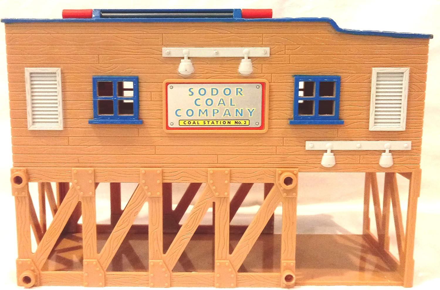 learning curve toy company