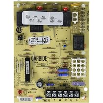 White Rodgers 37C72U Gas Water Heater Valve Control - Water Heater Parts -  Amazon.com