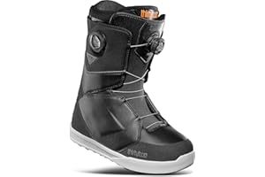 Thirtytwo Men's Lashed Double BOA Snowboard Boots