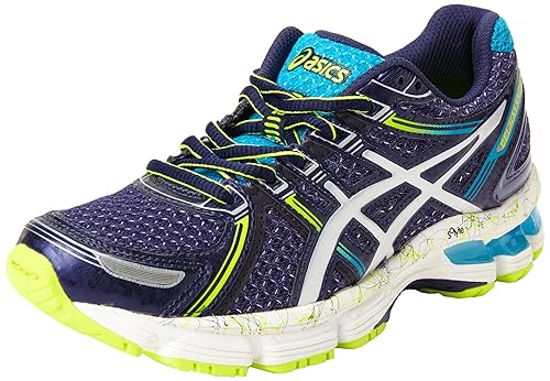 asics gel kayano 19