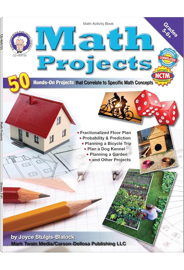 Mira Math Activities