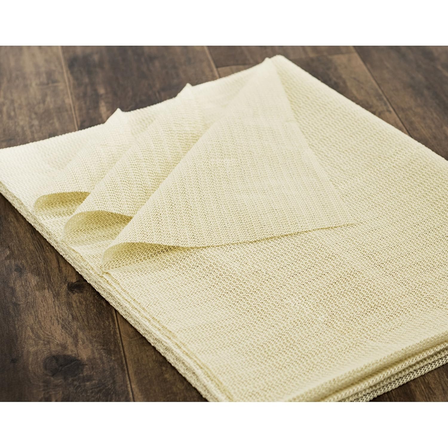 Amazon Safavieh Padding Collection PAD121 White Round Area