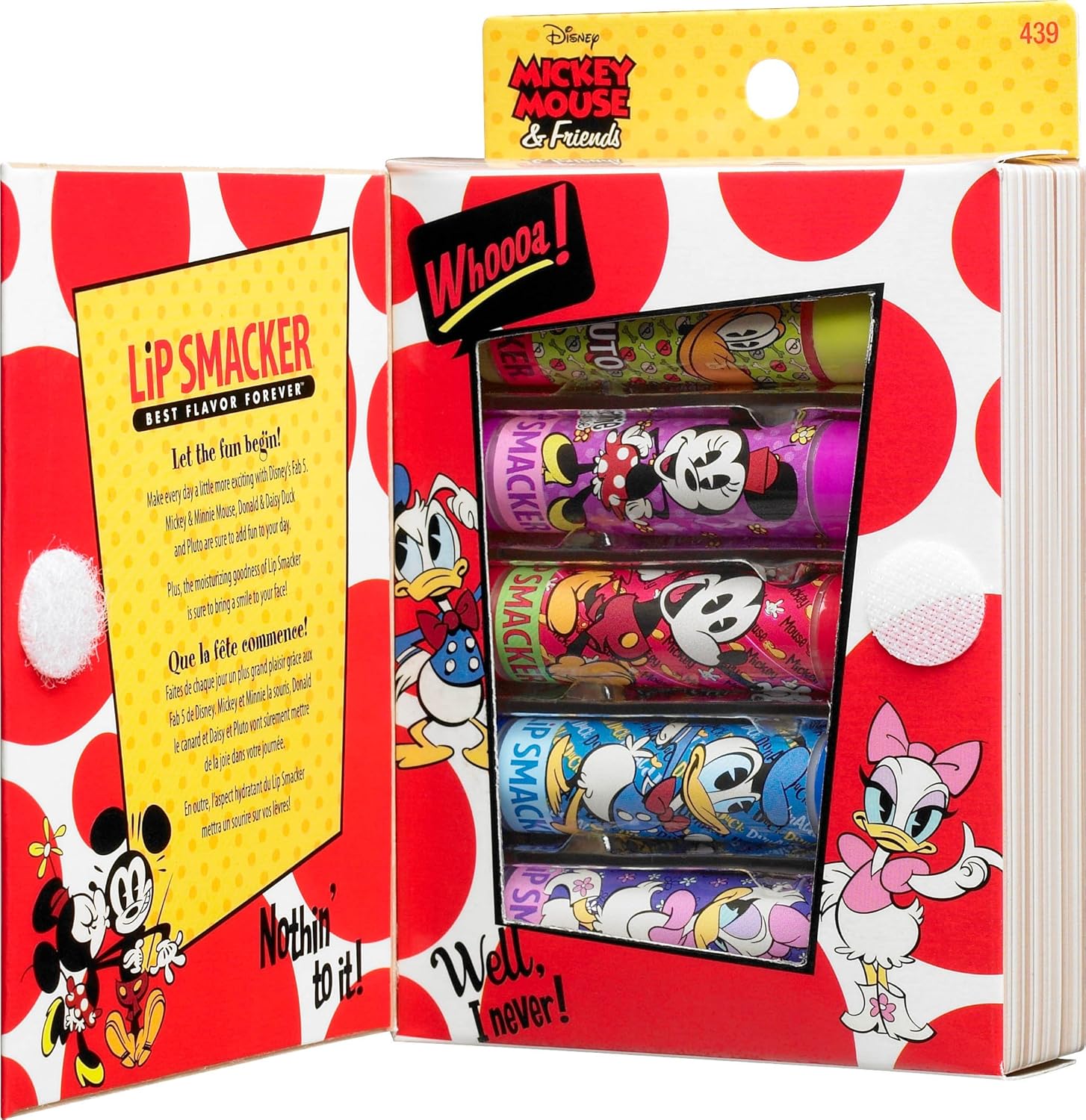 Best Elf Disney Makeup Sets Your Best Life