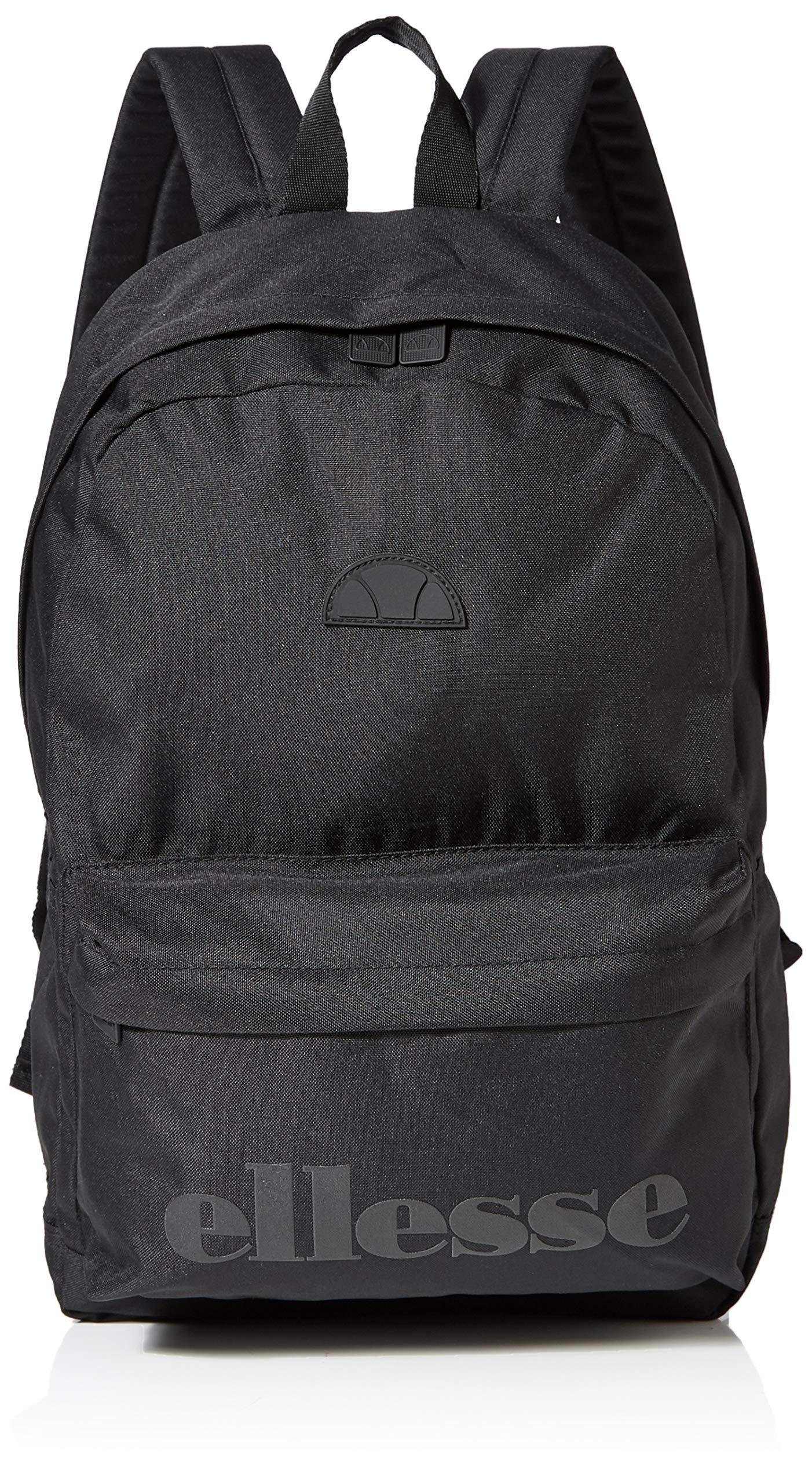 ellesse backpack black