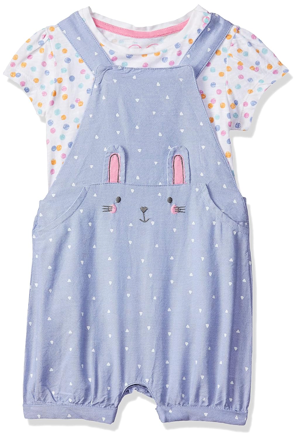 Buy Mothercare Baby Girls' Clothing Set at Amazon.in