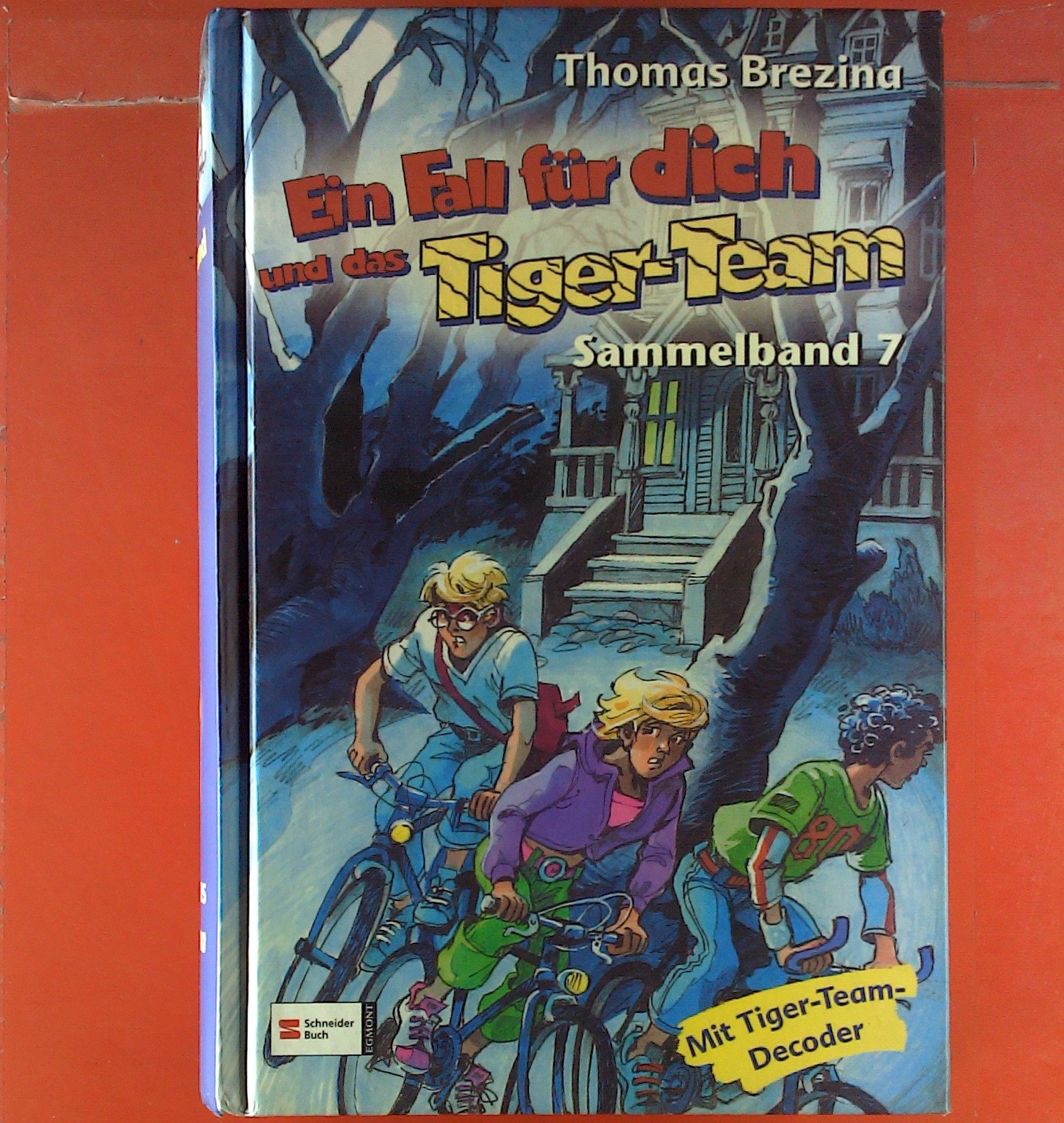 Ein Fall Für Dich Und Das Tiger Team Sammelband 7 Amazon - 