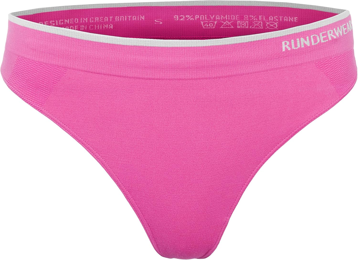 running underwear for ladies