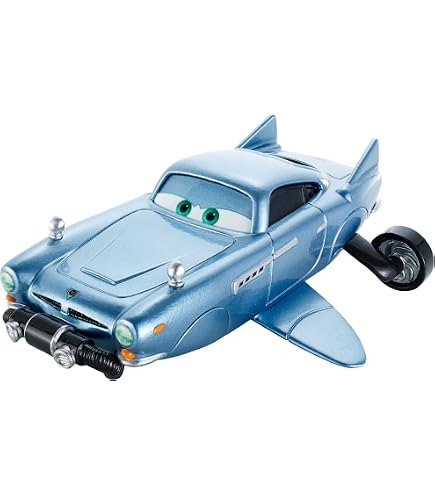 Amazon.com: Disney / Pixar CARS 2 Movie 155 Quick Changers Race