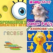 Playdate with Toddlers