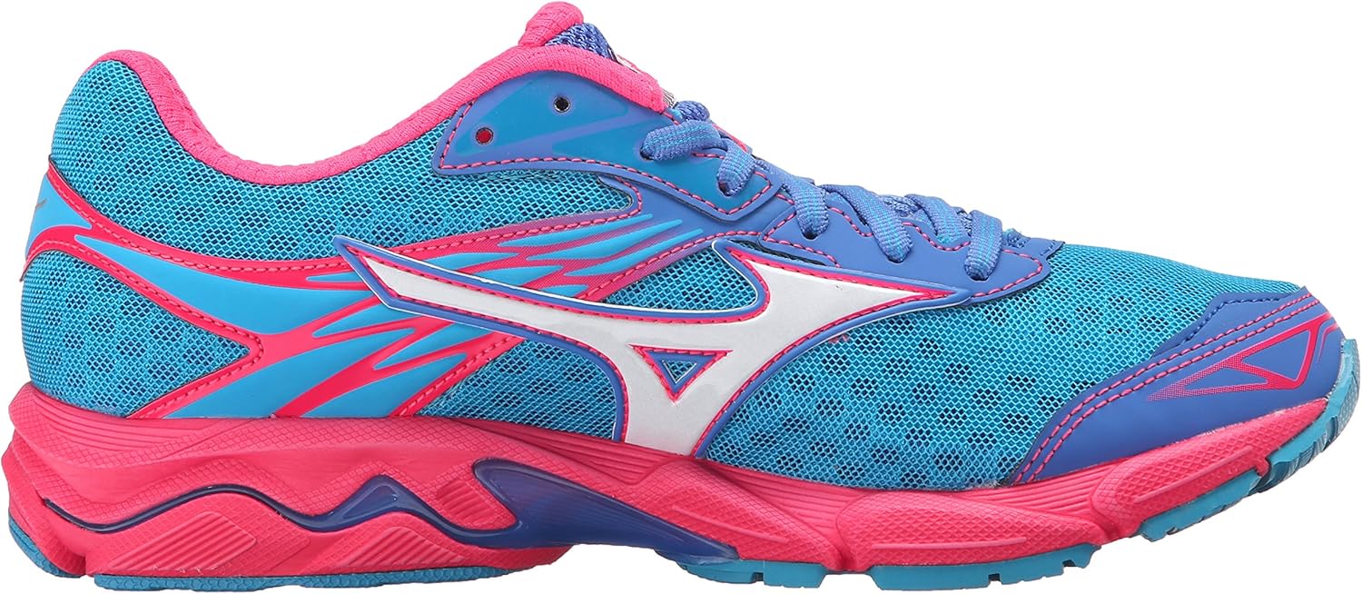 mizuno wave creation 16 olive