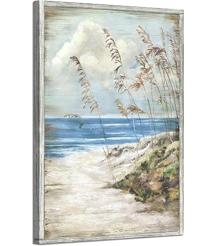 thumbnail image 2 of Renditions Gallery Canvas Nature Wall Art Paintings & Prints 2 of 14