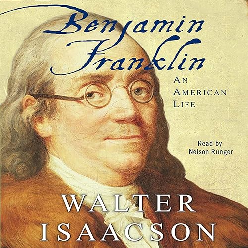 Download Benjamin Franklin: An American Life PDF