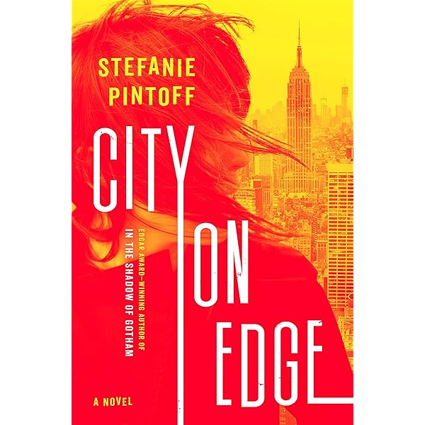 City on Edge: A Novel (Eve Rossi ... - Amazon.com