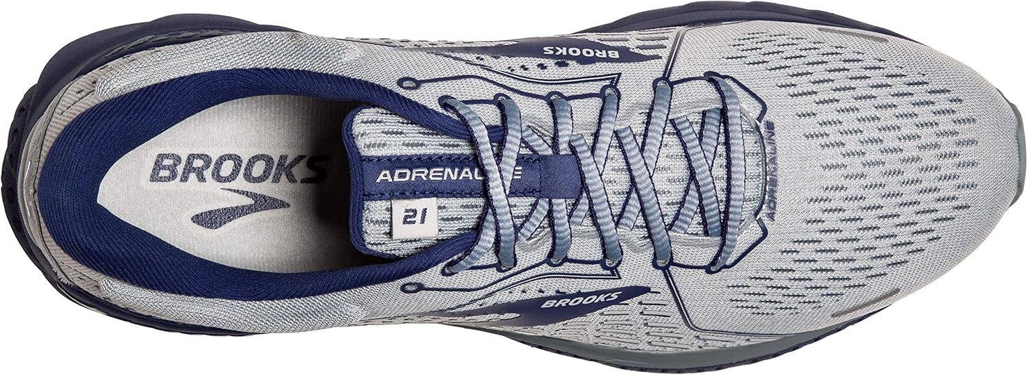  | Brooks Men's Adrenaline GTS 21 | Road Running