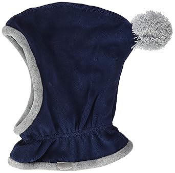 Sterntaler Baby-Jungen Mütze Schalmütze